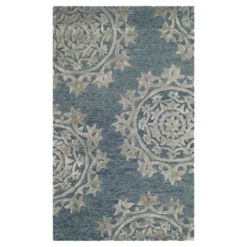 Jason Tufted Rug - Safavieh -Safavieh Outlet Store GUEST c3090272 6b5a 48b5 970b fd320c8bb3f7