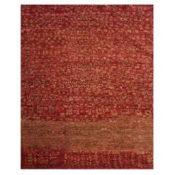 Knotted Nina Rug - Safavieh -Safavieh Outlet Store GUEST c412187c 2cdb 40a4 93a9 889fede87b9e