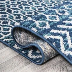 Arta Moroccan Modern Geometric Rug Area Rug - JONATHAN Y -Safavieh Outlet Store GUEST c4d851d3 ab42 4249 80a4 3d2855281653