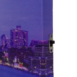 Northlight LED Lighted Famous New York City Brooklyn Bridge Canvas Wall Art 15.75" X 23.5" 9 Northlight LED Lighted Famous New York City Brooklyn Bridge Canvas Wall Art 15.75" X 23.5" -Safavieh Outlet Store GUEST c539ca48 c50d 4738 ac2f 8ec5254d950e