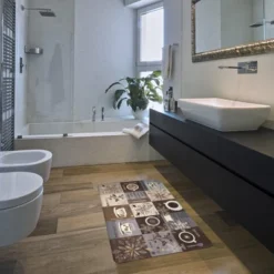 World Rug Gallery Coffee Kitchen Anti Fatigue Standing Mat -Safavieh Outlet Store GUEST c61ec7d8 d458 4106 9fc1 fcd028a32c2a