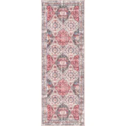 NuLOOM Vintage Sherrie Area Rug 15 NuLOOM Vintage Sherrie Area Rug -Safavieh Outlet Store GUEST c972f5b9 b01c 48a0 9fb7 0998da48f7f7