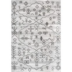 NuLOOM Rhonda Machine Washable Global Inspired Moroccan Area Rug 29 NuLOOM Rhonda Machine Washable Global Inspired Moroccan Area Rug -Safavieh Outlet Store GUEST cbeaf866 e938 4665 8723 53f31bec3cba