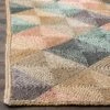 Ilene Geometric Woven Rug - Safavieh