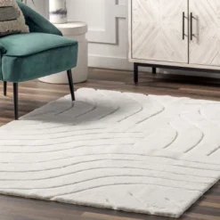 NuLOOM Camari Contemorary Faux Rabbit Machine Washable Area Rug 16 NuLOOM Camari Contemorary Faux Rabbit Machine Washable Area Rug -Safavieh Outlet Store GUEST cc1653e9 98f0 4806 8536 368242fdeee5