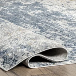 NuLOOM Wilde Distressed Area Rug -Safavieh Outlet Store GUEST cc6f169e a291 41e2 9713 401d658094d7