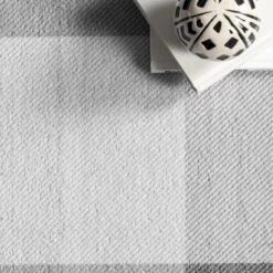 NuLOOM Lucy Machine Washable Farmhouse Buffalo Plaid Area Rug 14 NuLOOM Lucy Machine Washable Farmhouse Buffalo Plaid Area Rug -Safavieh Outlet Store GUEST cd6a3bac 0b17 451f a9cc 7bd31109d33b