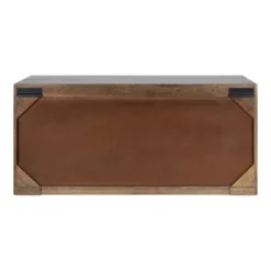 30" X 10" X 14" Mezzeta Decorative Coastal 2 Door Wall Cabinet Natural Wood - Kate & Laurel All Things Decor 10 30" X 10" X 14" Mezzeta Decorative Coastal 2 Door Wall Cabinet Natural Wood - Kate & Laurel All Things Decor -Safavieh Outlet Store GUEST cdaf812a 0b56 46a5 9d33 0022944db2dd