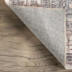 NuLOOM Lorrie Medallion Machine Washable Area Rug 16 NuLOOM Lorrie Medallion Machine Washable Area Rug -Safavieh Outlet Store GUEST cdc661b1 90ca 425e 999e 558c322b1fb4