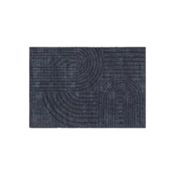 World Rug Gallery Contemporary Lines Machine Washable Area Rug -Safavieh Outlet Store GUEST ce48dc50 0064 41ea 9581 18cdbb473768