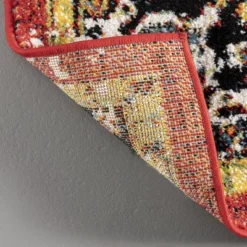 NuLOOM Indoor/Outdoor Transitional Medallion Muriel Patio Area Rug -Safavieh Outlet Store GUEST ce904a44 50bd 4c2a 91fd 3e7d1552de40