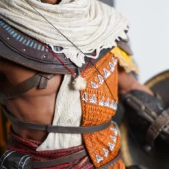 PureArts Assassin's Creed Animus Bayek 1/4 Scale Polyresin Collectible Statue -Safavieh Outlet Store GUEST ce92f8b0 d419 4d0b a7a7 1f3a9bdd1fe6