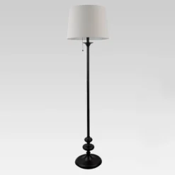 Londonberry Stick Floor Lamp Black - Threshold™ 9 Londonberry Stick Floor Lamp Black - Threshold™ -Safavieh Outlet Store GUEST cf25e812 d87e 4498 a69d b76bd7c39265