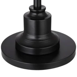 360 Lighting Spenser Rustic Farmhouse Floor Lamp With Riser 62 1/2" Tall Oiled Bronze Metal Off White Linen Empire Shade For Living Room Bedroom Home 6 360 Lighting Spenser Rustic Farmhouse Floor Lamp With Riser 62 1/2" Tall Oiled Bronze Metal Off White Linen Empire Shade For Living Room Bedroom Home -Safavieh Outlet Store GUEST d001c5dc 038a 40ec 9f21 15c5aa238b93