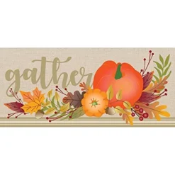 Evergreen Indoor Outdoor Doormat Bundle Set Of 5 - Frame And 4 Welcome Seasonal Inserts Halloween Christmas Thanksgiving Bless This Home -Safavieh Outlet Store GUEST d01eefbd 9539 47f5 9ecb 987bc511b22c