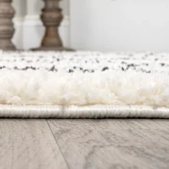 Cami Moroccan Style Diamond Shag Area Rug - JONATHAN Y -Safavieh Outlet Store GUEST d14028e6 d080 4651 9c3a 3f9b49cc2b1e