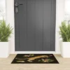 Laura Graves Reach For It Welcome Mat - Society6