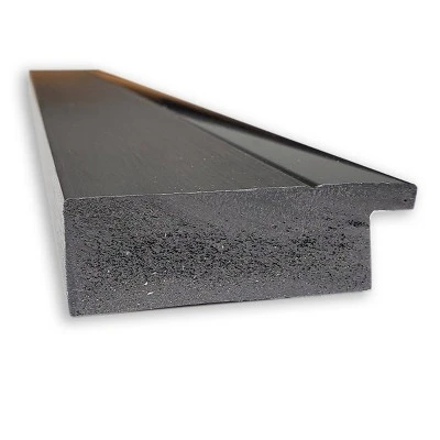 31" X 31" Non-Beveled Tuxedo Black Bathroom Wall Mirror - Amanti Art 1 31" X 31" Non-Beveled Tuxedo Black Bathroom Wall Mirror - Amanti Art