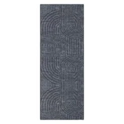 World Rug Gallery Contemporary Lines Machine Washable Area Rug -Safavieh Outlet Store GUEST d3b8c47b 479a 44ce 9d3e f037e4e65f9b
