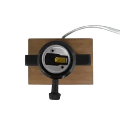 Weston Window Small Lamp Base - Project 62 -Safavieh Outlet Store GUEST d3eed9ba 3ef0 4352 ae04 53a925bdc24e