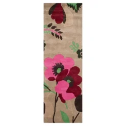 Sina Floral Area Rug - Safavieh -Safavieh Outlet Store GUEST d4c8f338 8d18 4497 bc2c c4081812c400