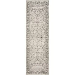 NuLOOM Rachel Vintage Fringe Area Rug -Safavieh Outlet Store GUEST d5d6862a 0548 439f 96c0 f79a1e83484f