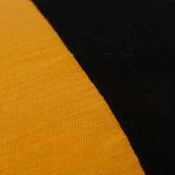 20"x20" Oversize Color Block Poly Filled Square Throw Pillow Yellow - Rizzy Home -Safavieh Outlet Store GUEST d6c6a131 509c 4ab3 bda8 99c93b57ad3b