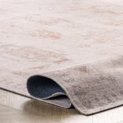 NuLOOM Mari Faded Traditional Motif Area Rug -Safavieh Outlet Store GUEST d78cb040 d880 45d5 bfc8 74d0a7e32e5f