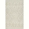 Anica Transitional Diamond Area Rug