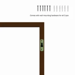 Floating Shelves- Cube Wall Shelf Set With Hidden Brackets, 3 Sizes To Display Decor, Books, Photos, More- Hardware Included By Hastings Home (Black) 10 Floating Shelves- Cube Wall Shelf Set With Hidden Brackets, 3 Sizes To Display Decor, Books, Photos, More- Hardware Included By Hastings Home (Black) -Safavieh Outlet Store GUEST de14dabf a452 45a5 b259 58e4d900aff0