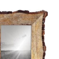 Rustic Live Edge 4 X 6 Inch Decorative Wood Picture Frame - Foreside Home & Garden 6 Rustic Live Edge 4 X 6 Inch Decorative Wood Picture Frame - Foreside Home & Garden -Safavieh Outlet Store GUEST e07d1772 d527 47a7 a031 91afeafb1306