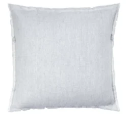 Light Grey Crossdye Down Alternative So Soft Linen Pillow 15 Light Grey Crossdye Down Alternative So Soft Linen Pillow -Safavieh Outlet Store GUEST e0c75616 c35f 4bb8 b96e 583c6b5f04a2