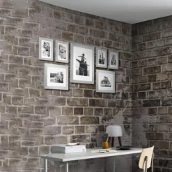 7pc Decorative Stamped Photo Frame Set Silver - Stonebriar Collection 9 7pc Decorative Stamped Photo Frame Set Silver - Stonebriar Collection -Safavieh Outlet Store GUEST e1229ee0 2a5e 4c6b ae9a f7506b638e91