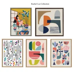 18" X 24" Sylvie Music Notes Framed Canvas Wall Art By Rachel Lee Natural - Kate And Laurel 9 18" X 24" Sylvie Music Notes Framed Canvas Wall Art By Rachel Lee Natural - Kate And Laurel -Safavieh Outlet Store GUEST e2c43a05 c9c7 4272 9583 d4b06656b1ce