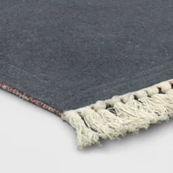 Alexandra Floral Printed Border Persian Rug Blush - Opalhouse™ -Safavieh Outlet Store GUEST e33122c3 ecf9 4079 9f63 62784254539e