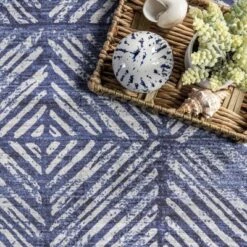 NuLOOM Cami Modern Machine Washable Indoor/Outdoor Area Rug -Safavieh Outlet Store GUEST e3536481 29d3 4769 b69e c826b5dd9334