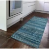 Liora Manne Marina Stripes Indoor/Outdoor Rug