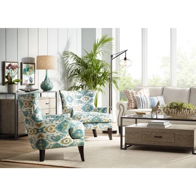 Franklin Iron Works Industrial Downbridge Floor Lamp 66" Tall Bronze Cognac Glass Dimmable LED Edison Bulb For Living Room Reading Office 7 Franklin Iron Works Industrial Downbridge Floor Lamp 66" Tall Bronze Cognac Glass Dimmable LED Edison Bulb For Living Room Reading Office - Image 7