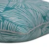 2pc Outdoor/Indoor Talia Throw Pillows - Pillow Perfect