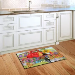 Spring Day Puppies Doormat Dogs Indoor Outdoor 30" X 18" Briarwood Lane 5 Spring Day Puppies Doormat Dogs Indoor Outdoor 30" X 18" Briarwood Lane -Safavieh Outlet Store GUEST ea44e99d 1e9e 4032 b79c 63a93608fb59