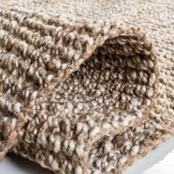 Natural Fiber NF825 Hand Woven Area Rug - Safavieh -Safavieh Outlet Store GUEST eb2a5832 11b1 4c3f 94f3 3418f9936f57