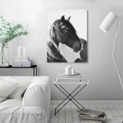 Wild Horses 2 By LILA + LOLA Wall Tapestry - Americanflat -Safavieh Outlet Store GUEST ec36d245 f103 48c8 b29c 797835994f21