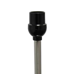 Drum Shade Floor Lamp Black - Simple Designs -Safavieh Outlet Store GUEST ec62ef88 8719 4d40 aba4 fe4ea64d4b7a