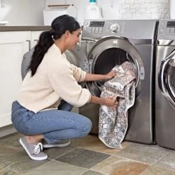 NuLOOM Eva Machine Washable Vintage Faded Medallion Area Rug -Safavieh Outlet Store GUEST ed0cbc78 cf23 4ee0 a519 ce1319bbde83