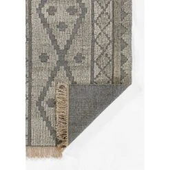 Bristol Rug Gray - Momeni -Safavieh Outlet Store GUEST ed117e68 e828 4c2a a107 64c837a9dc57