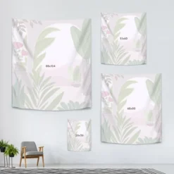 Tropical Morning By Modern Tropical Wall Tapestry 6 Tropical Morning By Modern Tropical Wall Tapestry -Safavieh Outlet Store GUEST f164f9fb d127 464a aabf 4d4aec634193