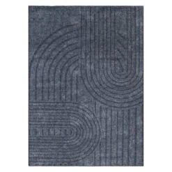 World Rug Gallery Contemporary Lines Machine Washable Area Rug -Safavieh Outlet Store GUEST f355ed7b 33b9 4a02 96dc ef5249d60669