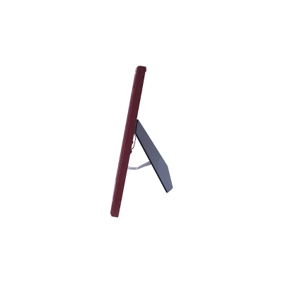 Red Decorative Distressed Wood Picture Frame - Foreside Home & Garden 2 Red Decorative Distressed Wood Picture Frame - Foreside Home & Garden - Image 2