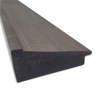 24" X 30" Non-Beveled William Rustic Woodgrain Wall Mirror - Amanti Art 1 24" X 30" Non-Beveled William Rustic Woodgrain Wall Mirror - Amanti Art