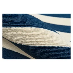Indoor/Outdoor Stripes Rug -Safavieh Outlet Store GUEST f5c76b83 fe7c 4e0c 9327 1307dca785e8